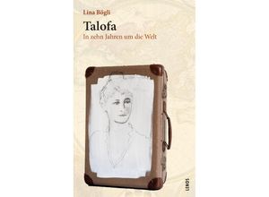 9783857878374 - Talofa - Lina Bögli Taschenbuch