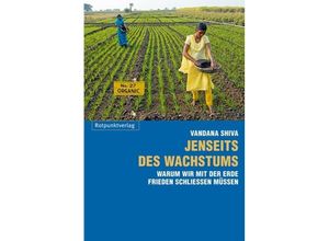 9783858695932 - Jenseits des Wachstums - Vandana Shiva Kartoniert (TB)