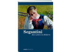 9783859322806 - Segantini Gebunden