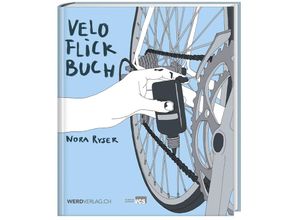 9783859329010 - Veloflickbuch - Nora Ryser Gebunden