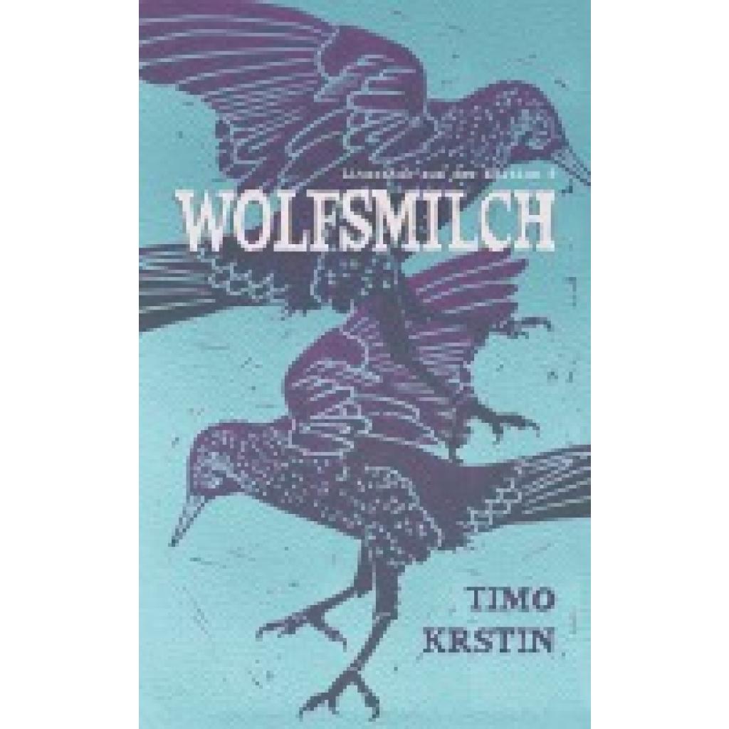9783859905344 - Krstin Timo Wolfsmilkch