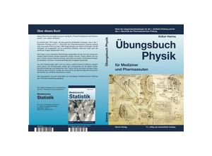 9783860262924 - Übungsbuch Physik für Mediziner und Pharmazeuten - Dr Volker Harms Kartoniert (TB)