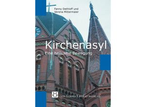 9783860594346 - Kirchenasyl Kartoniert (TB)