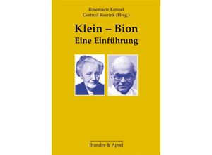 9783860993811 - Klein - Bion Kartoniert (TB)