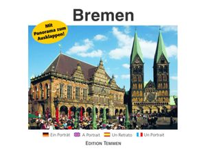 9783861084396 - Bremen Gebunden