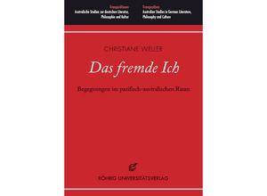 9783861105503 - Das fremde Ich - Christiane Weller Kartoniert (TB)