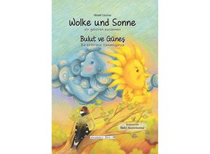 9783861216896 - Wolke und Sonne deutsch-türkisch - Nimet Uzuner Gebunden