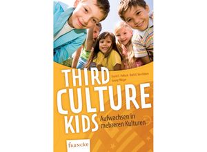 9783861226321 - Pollock David E - GEBRAUCHT Third Culture Kids Aufwachsen in mehreren Kulturen - Preis vom 02102023 050404 h