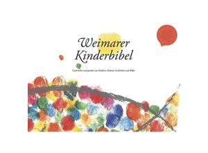 9783861602781 - Weimarer Kinderbibel Kartoniert (TB)