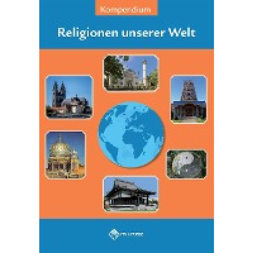 9783861892991 - Paßler Jana Religionen unserer Welt