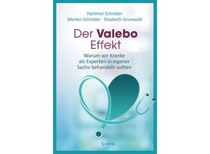 9783861912491 - Der Valebo-Effekt - Hartmut Schröder Marlen Schröder Elisabeth Grunwald Kartoniert (TB)