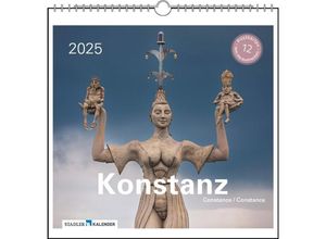 9783861924104 - Konstanz 2025