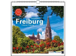 9783861924142 - Freiburg 2025