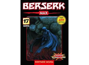 9783862011322 - Berserk Max Bd17 - Kentaro Miura Kartoniert (TB)