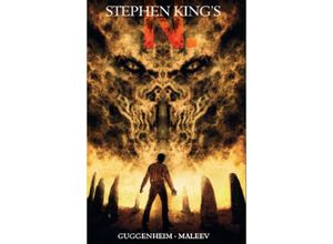 9783862011926 - Stephen Kings N - Stephen King Marc Guggenheim Kartoniert (TB)