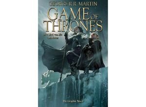 9783862015320 - Game of Thrones - Das Lied von Eis und Feuer   Game of Thrones Comic Bd2 - George R R Martin Daniel Abraham Tommy Patterson Kartoniert (TB)