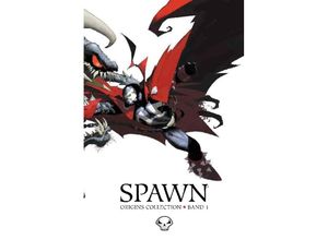 9783862015559 - Spawn Origins Collection Bd1 - Todd McFarlane Gebunden