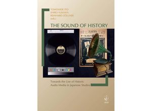 9783862056514 - The Sound of History Kartoniert (TB)