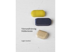 9783862069491 - Inke Günther Gebunden