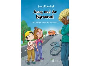 9783862169528 - Anna und ihr Bärenmut - Sonja Marschall Gebunden