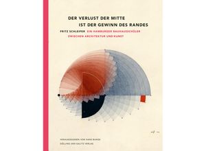 9783862181674 - Der Verlust der Mitte ist der Gewinn des Randes Gebunden