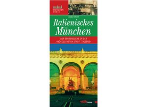 9783862220762 - München Minis - Italienisches München