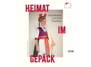 9783862224265 - Heimat im Gepäck Gebunden