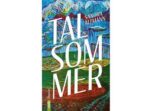 9783862224548 - Talsommer - Sandra Altmann Gebunden