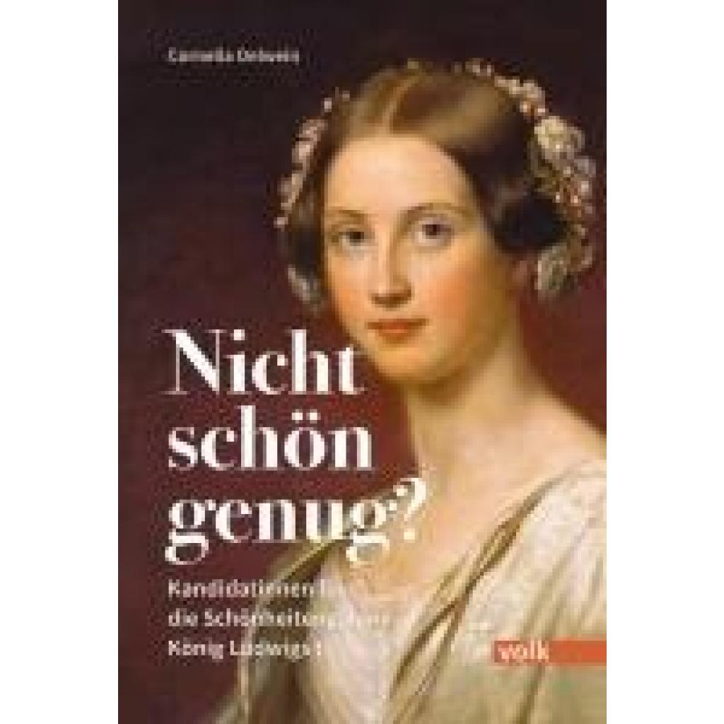 9783862225057 - Oelwein Cornelia Nicht schön genug?