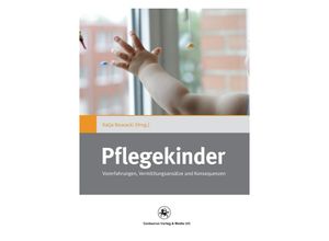 9783862261246 - Pflegekinder Kartoniert (TB)