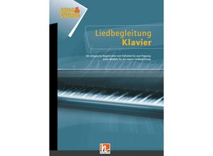 9783862270057 - Swing & Swing Liedbegleitung Klavier - Stefan Bauer Harald Lierhammer Jochen Scheytt Gero Schmidt-Oberländer Kartoniert (TB)