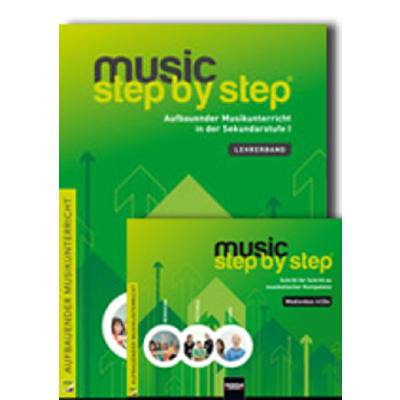 9783862270712 - Music step by step