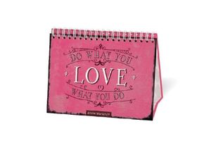 9783862293117 - Do what you love Aufstellbuch Kartoniert (TB) 9783862293117 - Do what you love Aufstellbuch Kartoniert (TB)
