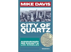 9783862414963 - City of Quartz - Mike Davis Kartoniert (TB)