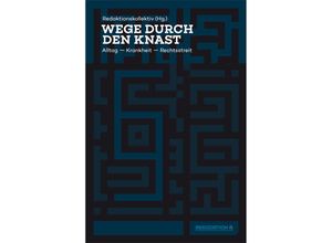 9783862415038 - Wege durch den Knast Kartoniert (TB)