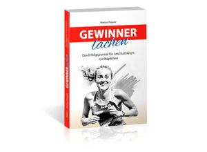 9783862433247 - Gewinner lachen - Markus Paquée Kartoniert (TB)