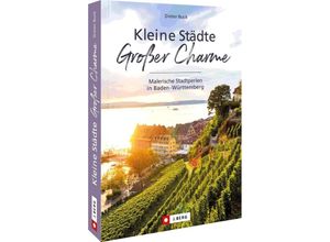 9783862469109 - Kleine Städte - Großer Charme - Dieter Buck Gebunden