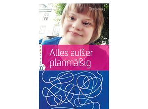 9783862561674 - Alles außer planmäßig - Doro May Kartoniert (TB)