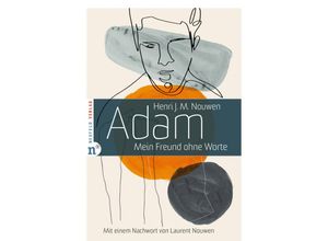 9783862561773 - Adam - Henri J M Nouwen Gebunden