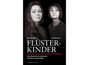 9783862650392 - Flüsterkinder - Mona Michaelsen Ulla Michaelsen Kartoniert (TB)