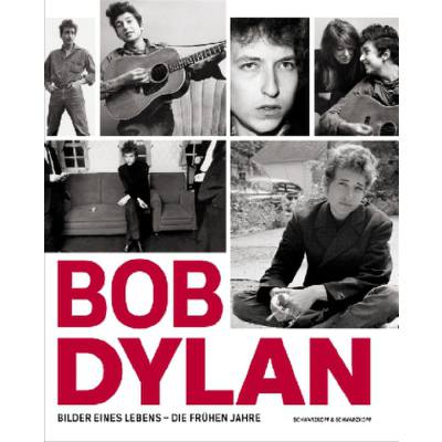 9783862650453 - Bob Dylan - Bilder eines Lebens