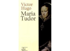 9783862671601 - Classic Pages   Maria Tudor - Victor Hugo Kartoniert (TB)