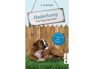 9783862825097 - Haderlump - A A Reichelt Kartoniert (TB)