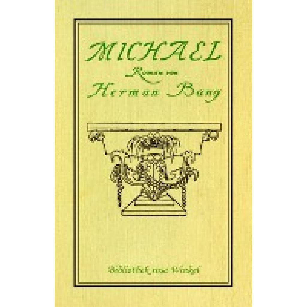 9783863000639 - Bang Herman Michael