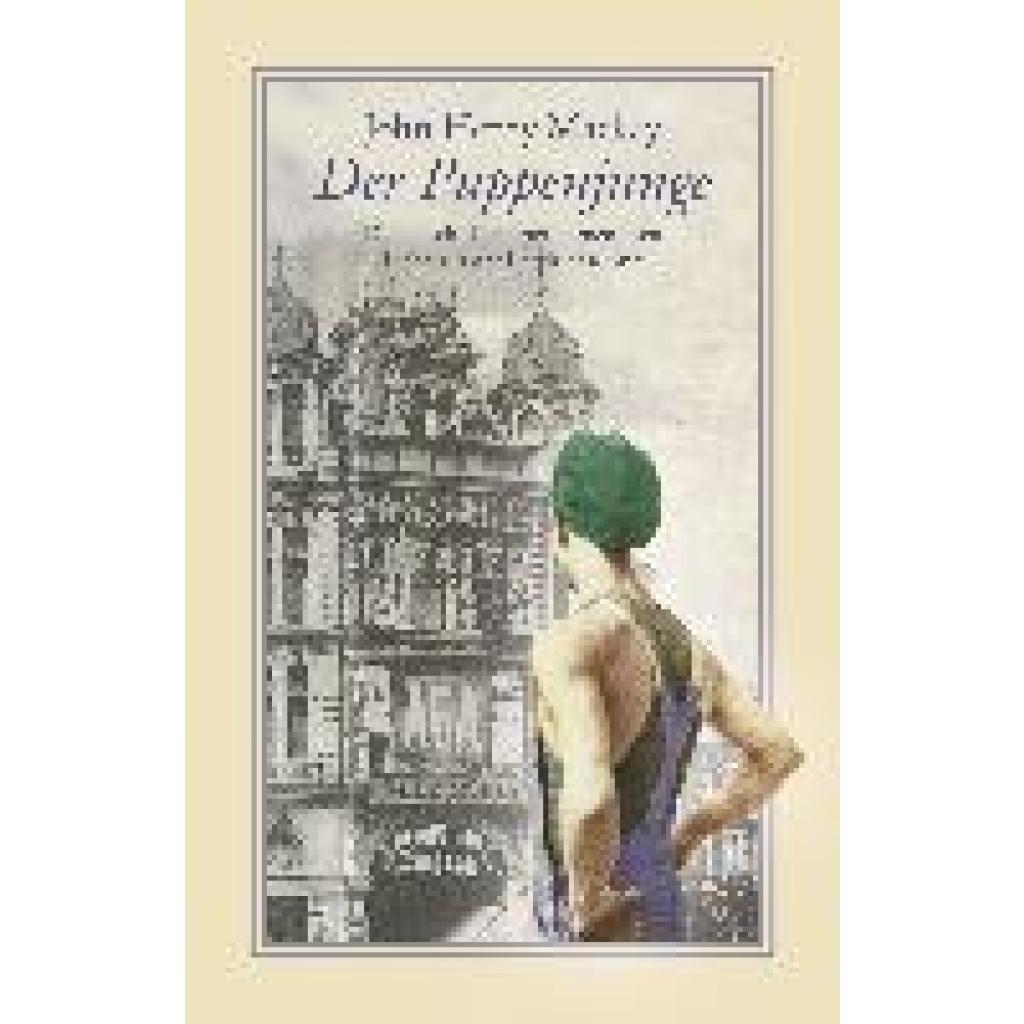 9783863003173 - Mackay John Henry Der Puppenjunge