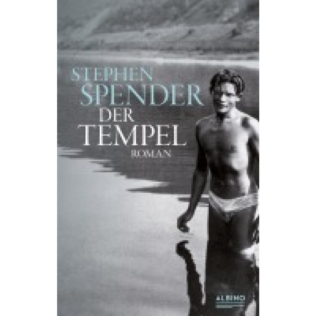 9783863003371 - Spender Stephen Der Tempel