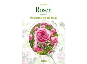 9783863130879 - Rosen - Margot Löffler Kartoniert (TB)