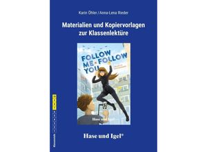 9783863162634 - Begleitmaterial Follow Me Follow You - Karin Öhler Anna-Lena Rieder Kartoniert (TB)