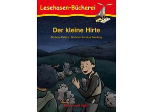 9783863162863 - Lesehasen-Bücherei   Der kleine Hirte - Barbara Peters Kartoniert (TB)