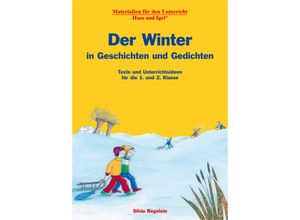 9783863163808 - Der Winter in Geschichten und Gedichten - Silvia Regelein Kartoniert (TB)